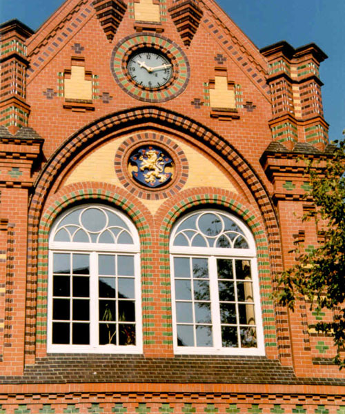 Tischlerei Helmut Meyer GmbH - Altbausanierung Tischlerei Helmut Meyer GmbH - Altbausanierung