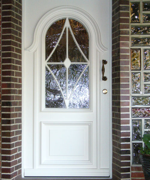 Tischlerei Helmut Meyer GmbH - Haustüren Tischlerei Helmut Meyer GmbH - Haustüren