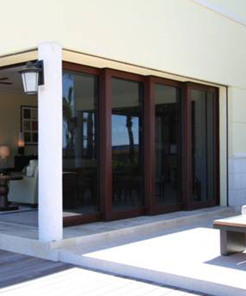 Tischlerei Helmut Meyer GmbH - Schiebetüren Tischlerei Helmut Meyer GmbH - Schiebetüren