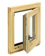 Tischlerei Helmut Meyer GmbH - Holz-Alufenster