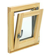 Tischlerei Helmut Meyer GmbH - Holz-Alufenster