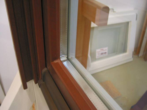 Tischlerei Helmut Meyer GmbH - Holzfenster